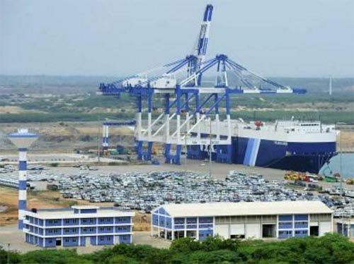 Sri Lanka thông qua thỏa thuận bán hải cảng cho Trung Quốc ảnh 1